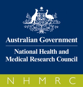 NHMRC Logo