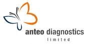 Anteo Diagnostics Limited logo