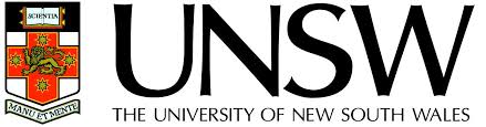 The University of New South Wales logo